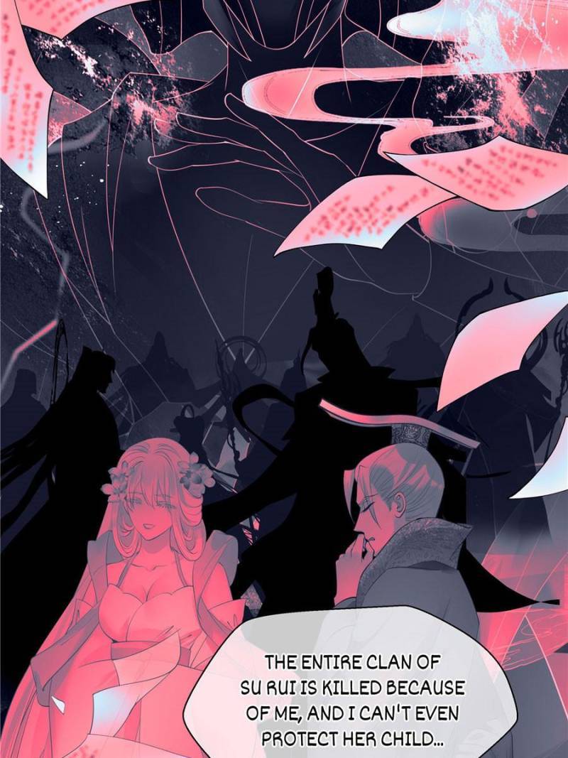 Devil Wants To Hug chapter 133 - page 29
