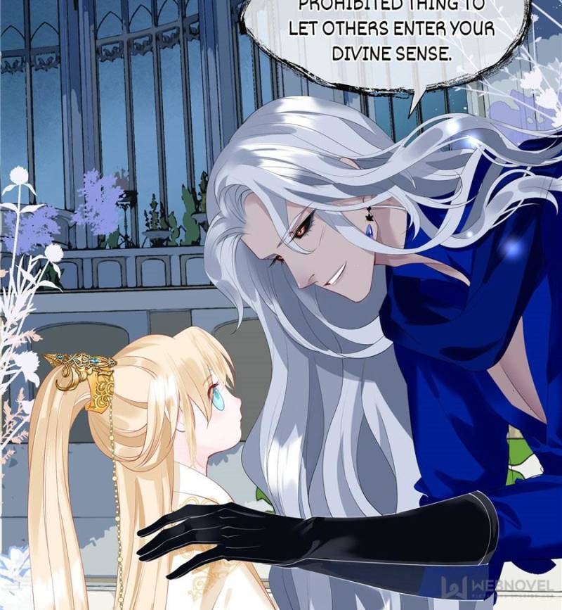Devil Wants To Hug chapter 133 - page 3