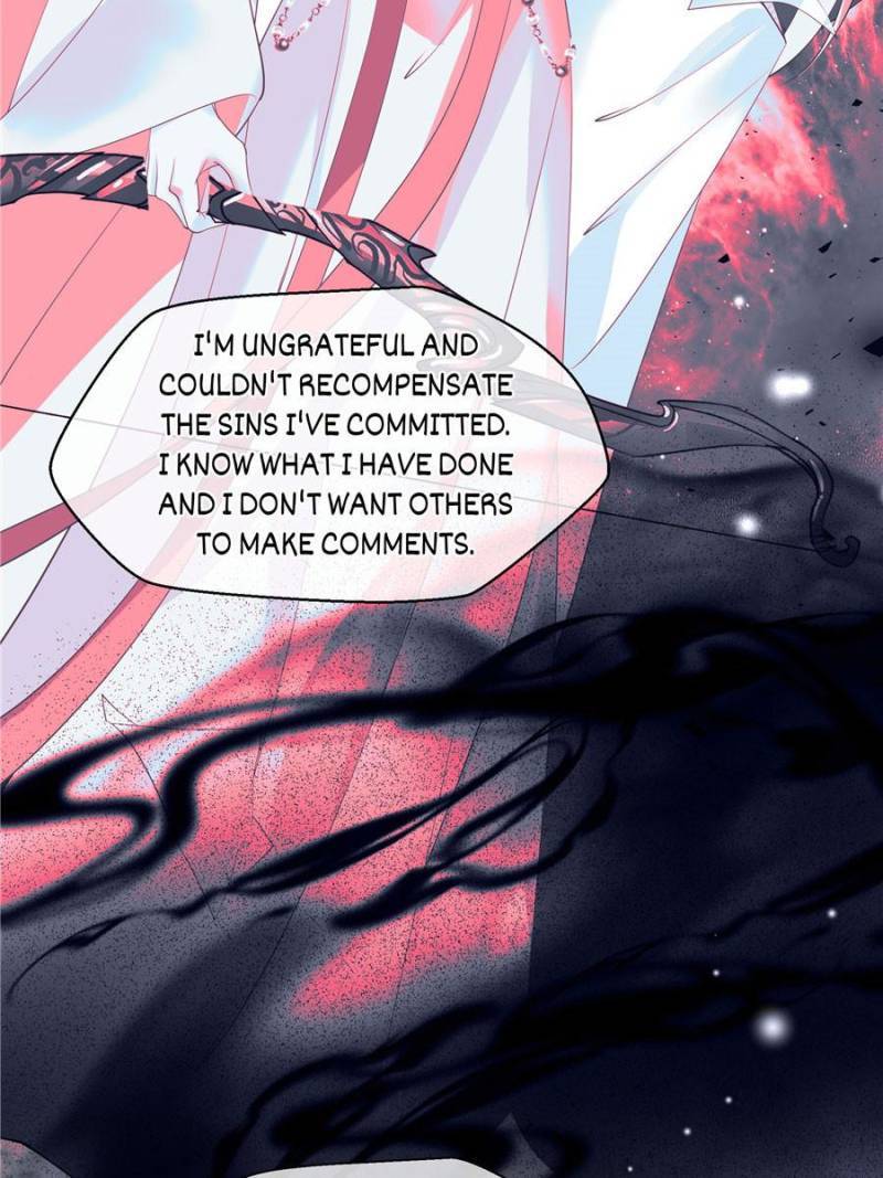 Devil Wants To Hug chapter 133 - page 31