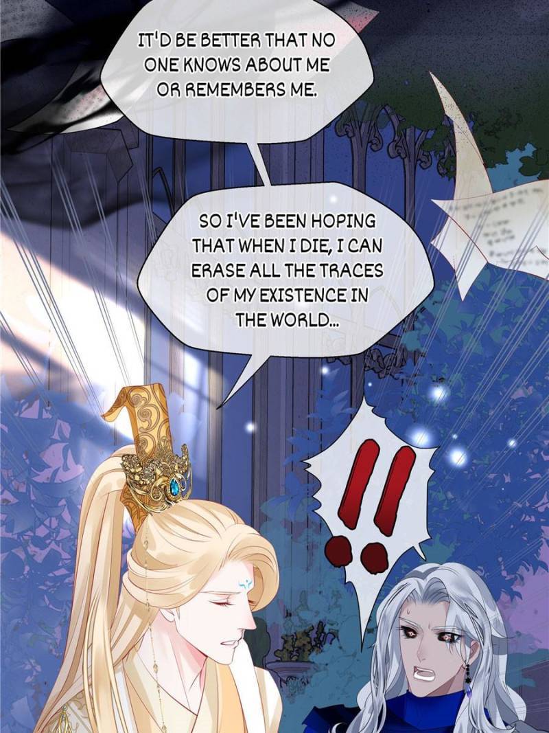 Devil Wants To Hug chapter 133 - page 32