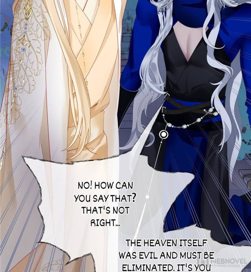 Devil Wants To Hug chapter 133 - page 33