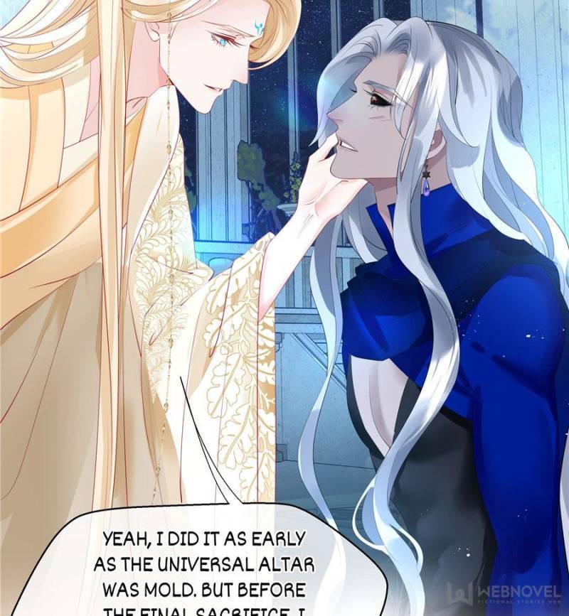 Devil Wants To Hug chapter 133 - page 39