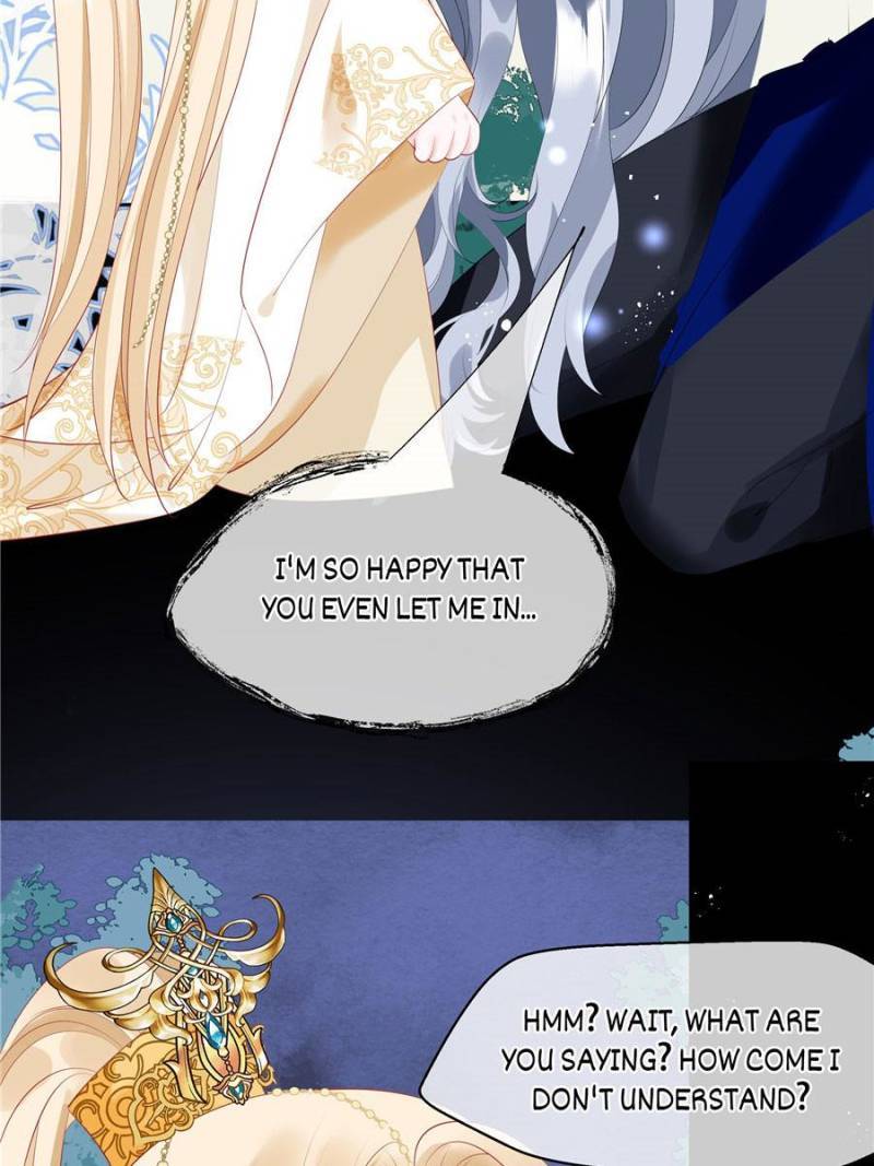 Devil Wants To Hug chapter 133 - page 4