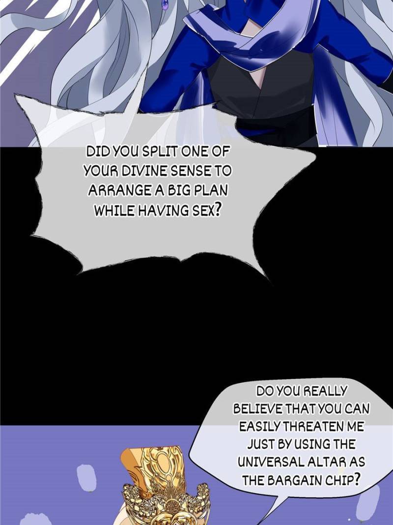 Devil Wants To Hug chapter 133 - page 56