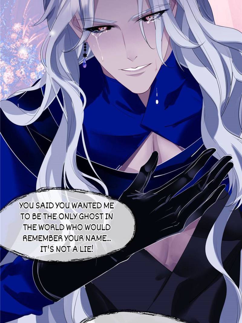 Devil Wants To Hug chapter 133 - page 84