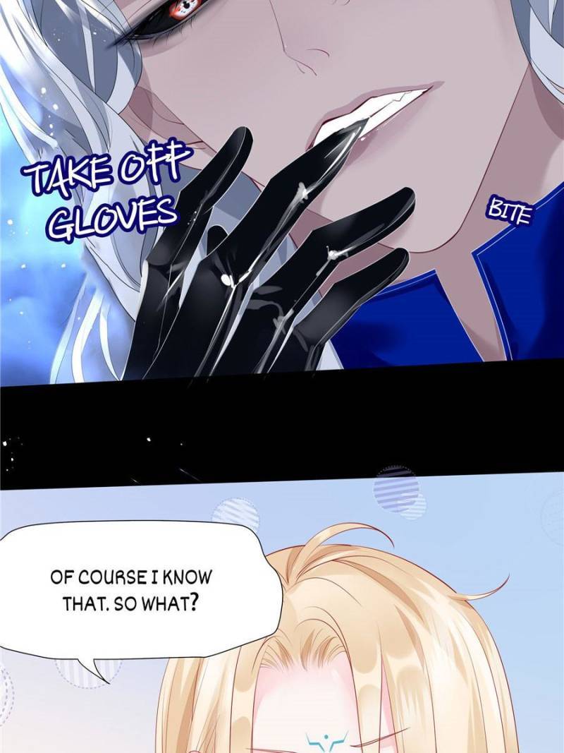 Devil Wants To Hug chapter 133 - page 95