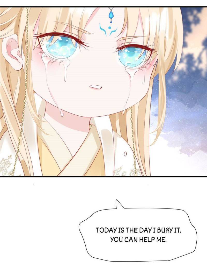 Devil Wants To Hug chapter 132 - page 109