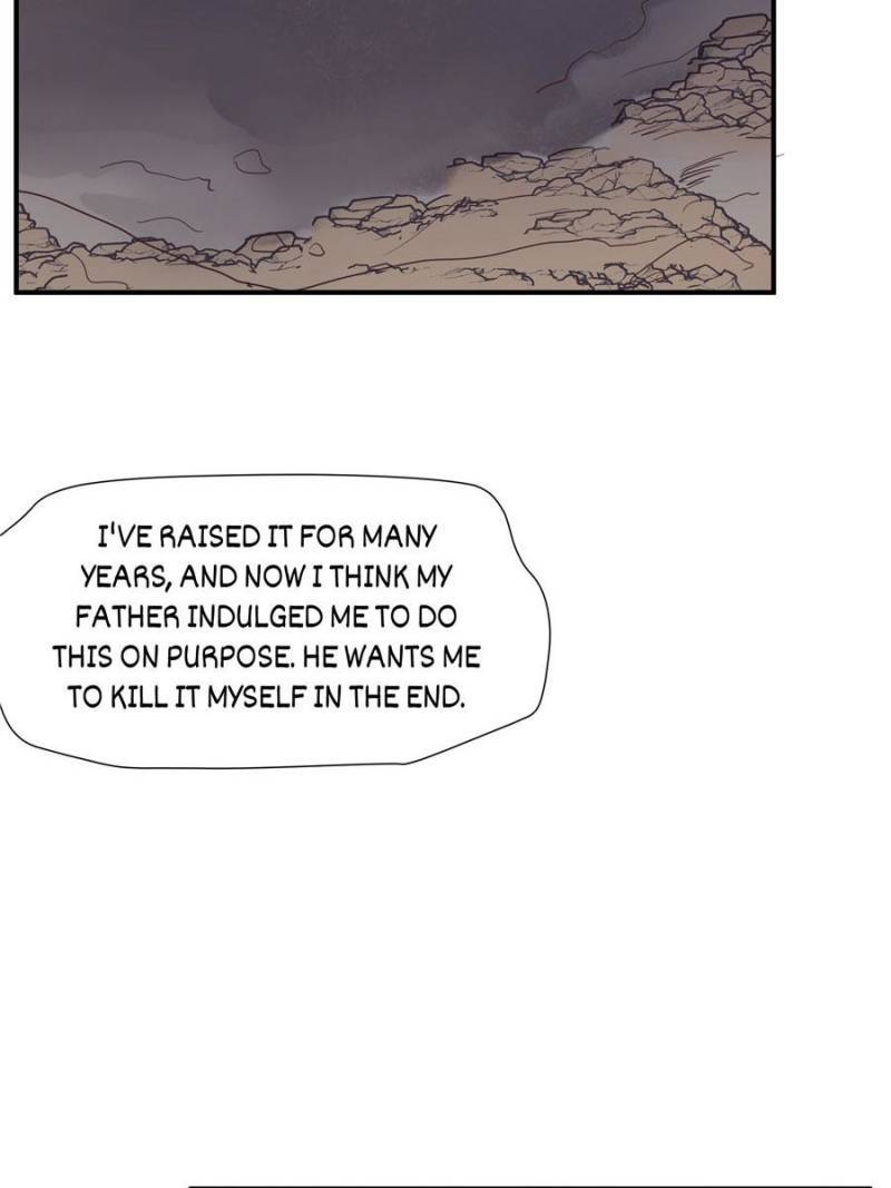 Devil Wants To Hug chapter 132 - page 111