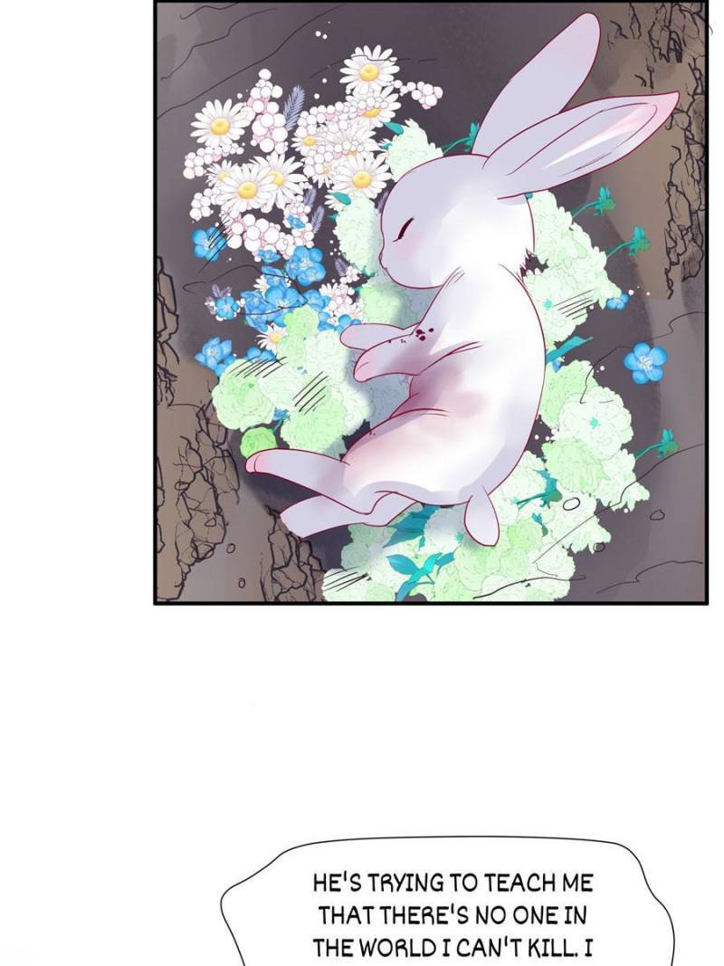 Devil Wants To Hug chapter 132 - page 112