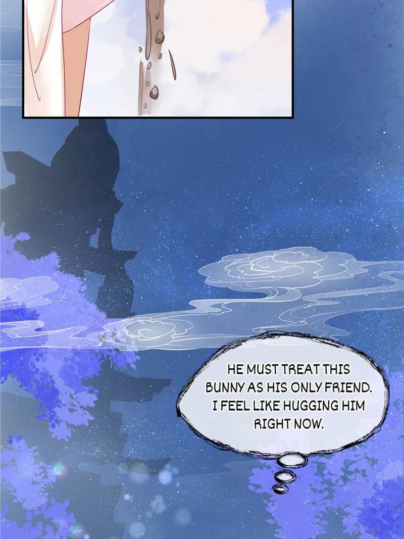 Devil Wants To Hug chapter 132 - page 114