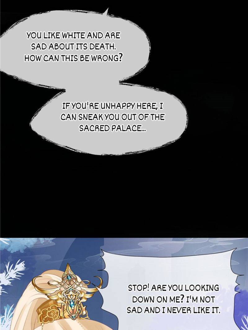 Devil Wants To Hug chapter 132 - page 118