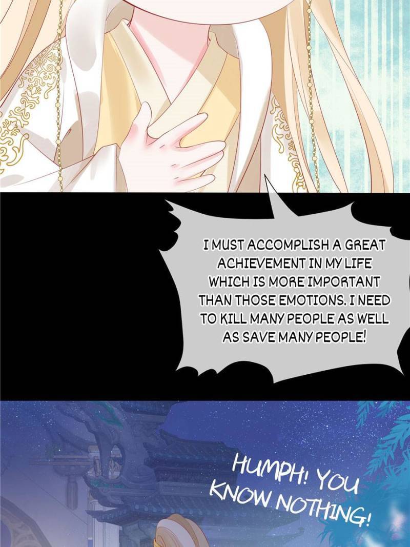 Devil Wants To Hug chapter 132 - page 121