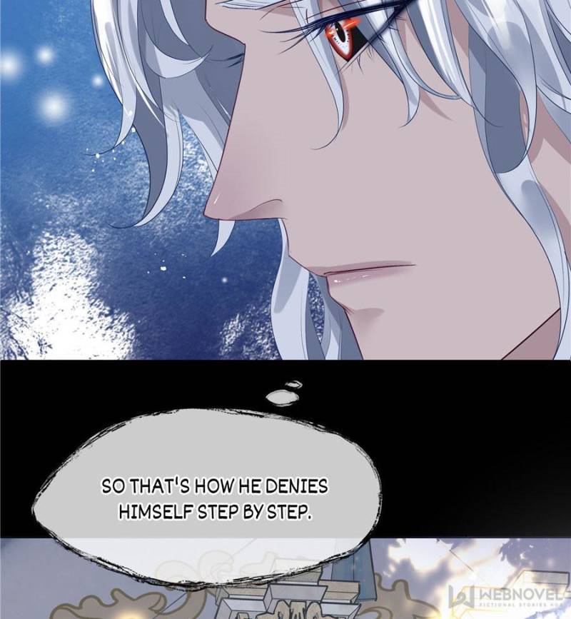 Devil Wants To Hug chapter 132 - page 125