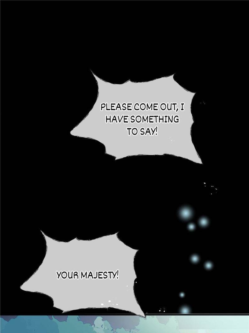 Devil Wants To Hug chapter 132 - page 129