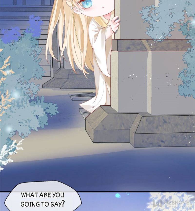 Devil Wants To Hug chapter 132 - page 131