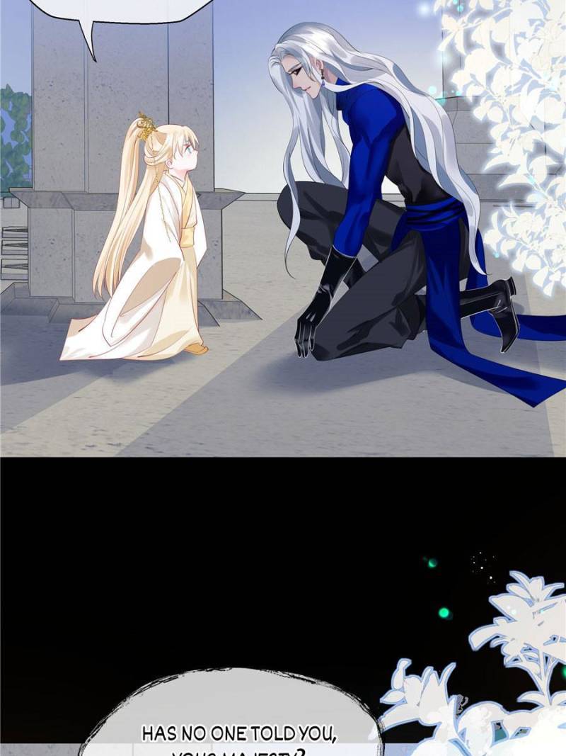 Devil Wants To Hug chapter 132 - page 132