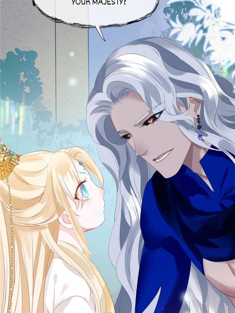 Devil Wants To Hug chapter 132 - page 133
