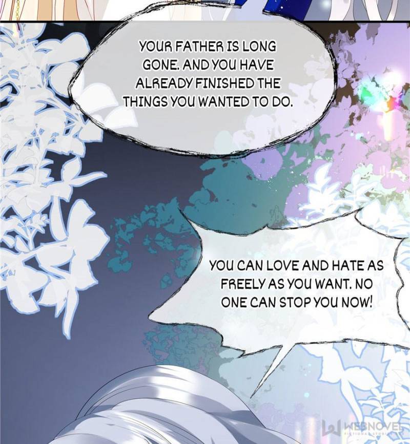 Devil Wants To Hug chapter 132 - page 134