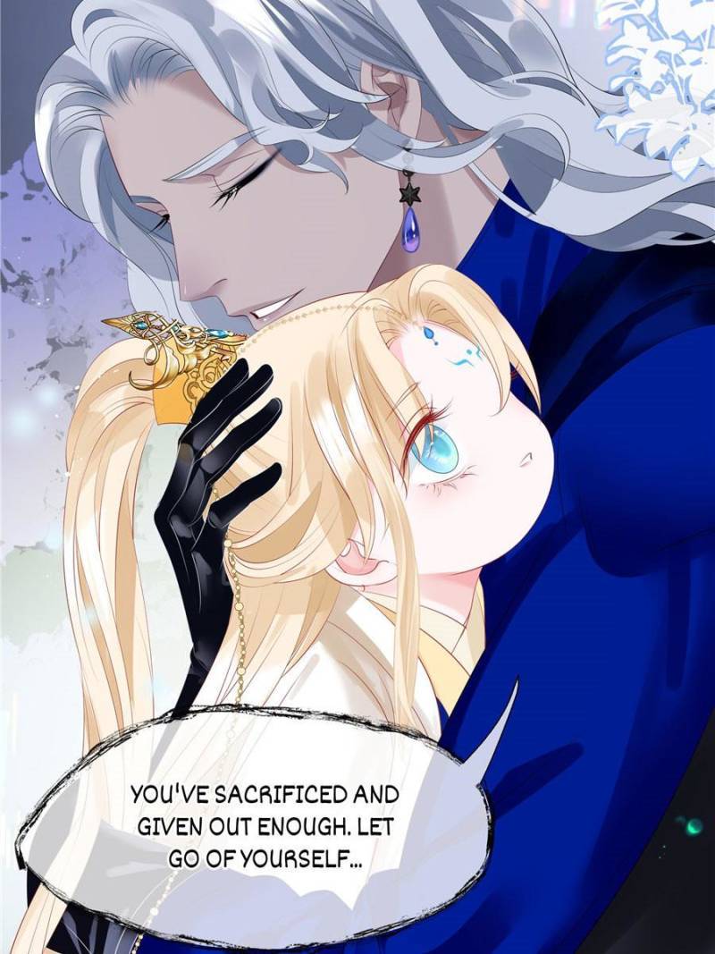 Devil Wants To Hug chapter 132 - page 135