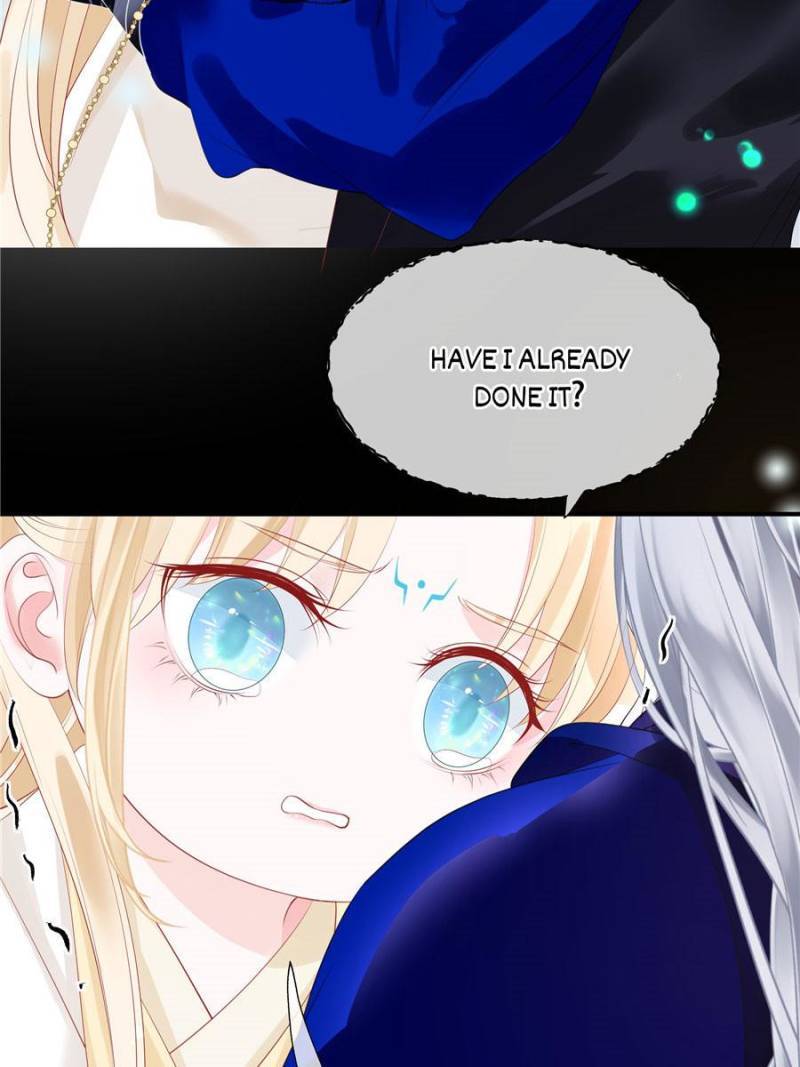 Devil Wants To Hug chapter 132 - page 136