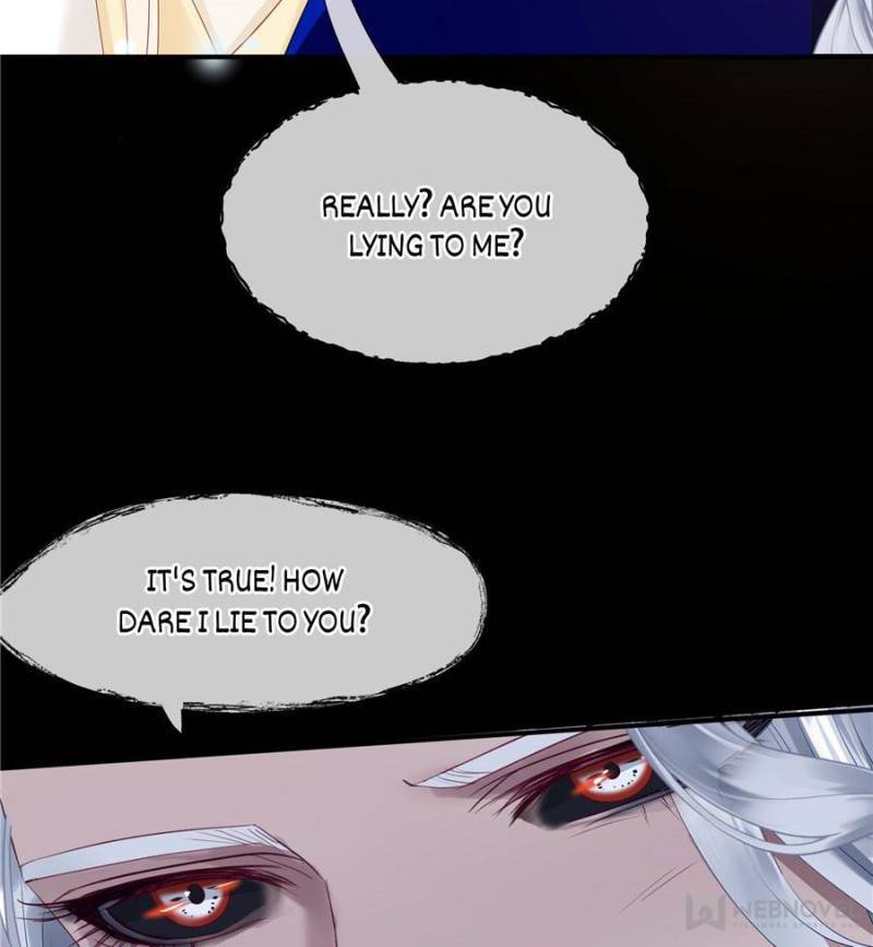 Devil Wants To Hug chapter 132 - page 137