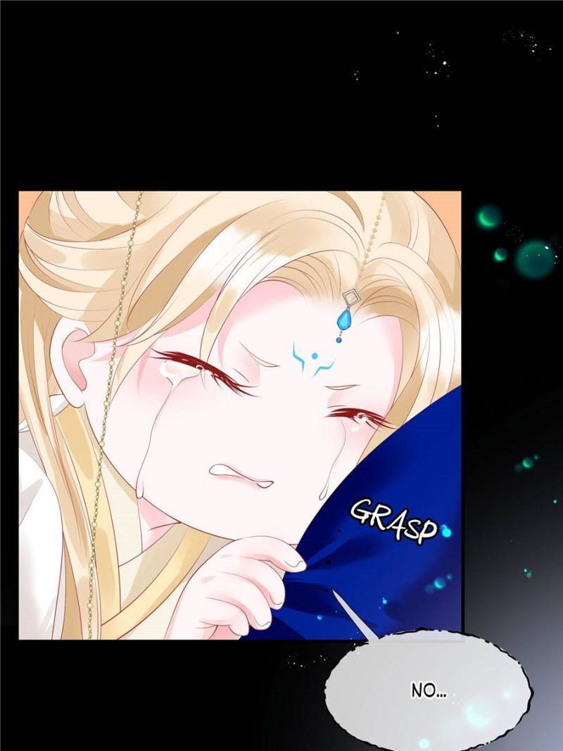 Devil Wants To Hug chapter 132 - page 141