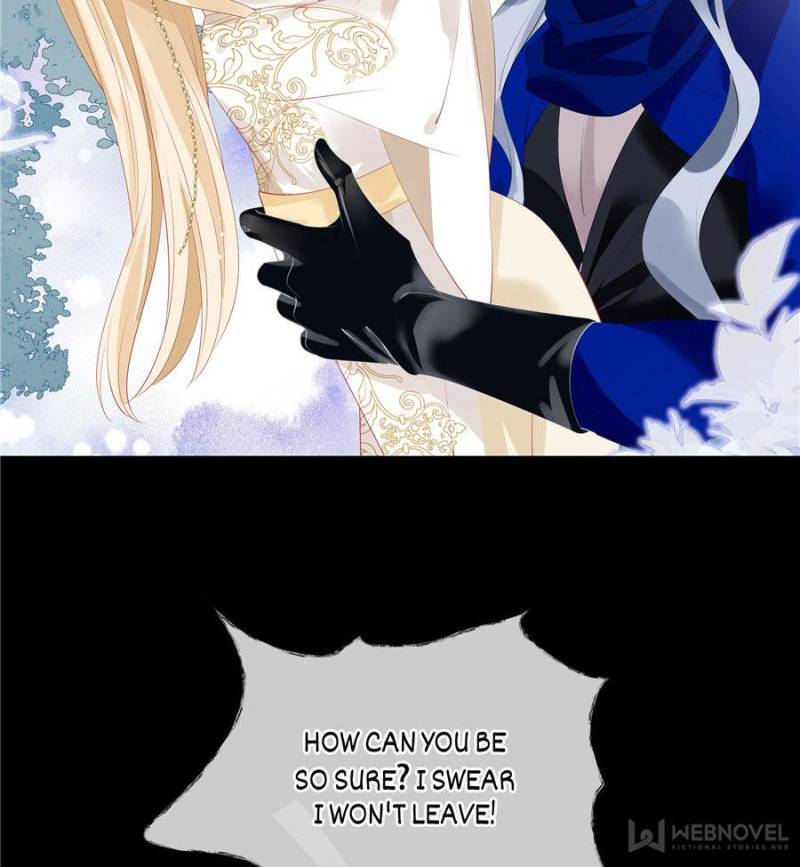 Devil Wants To Hug chapter 132 - page 143
