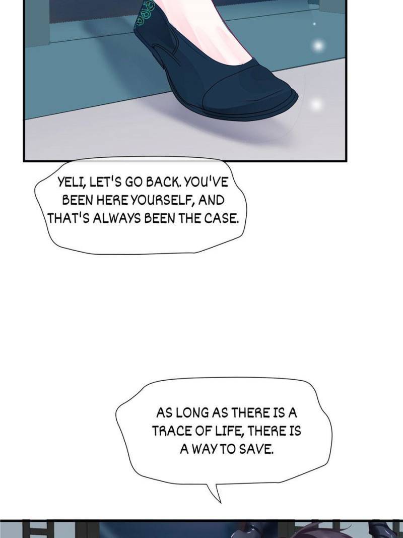 Devil Wants To Hug chapter 132 - page 2
