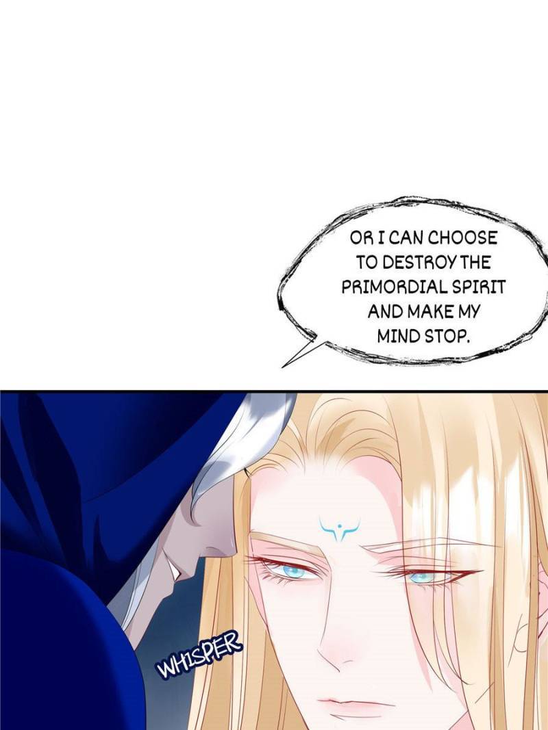 Devil Wants To Hug chapter 132 - page 25