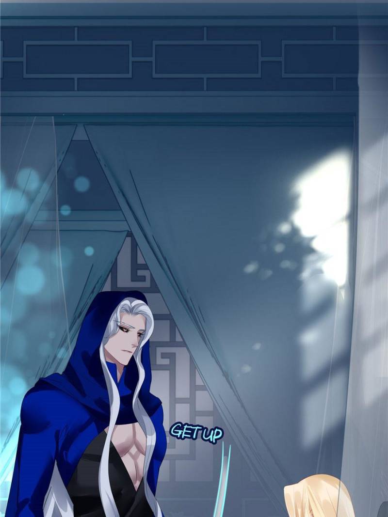 Devil Wants To Hug chapter 132 - page 28