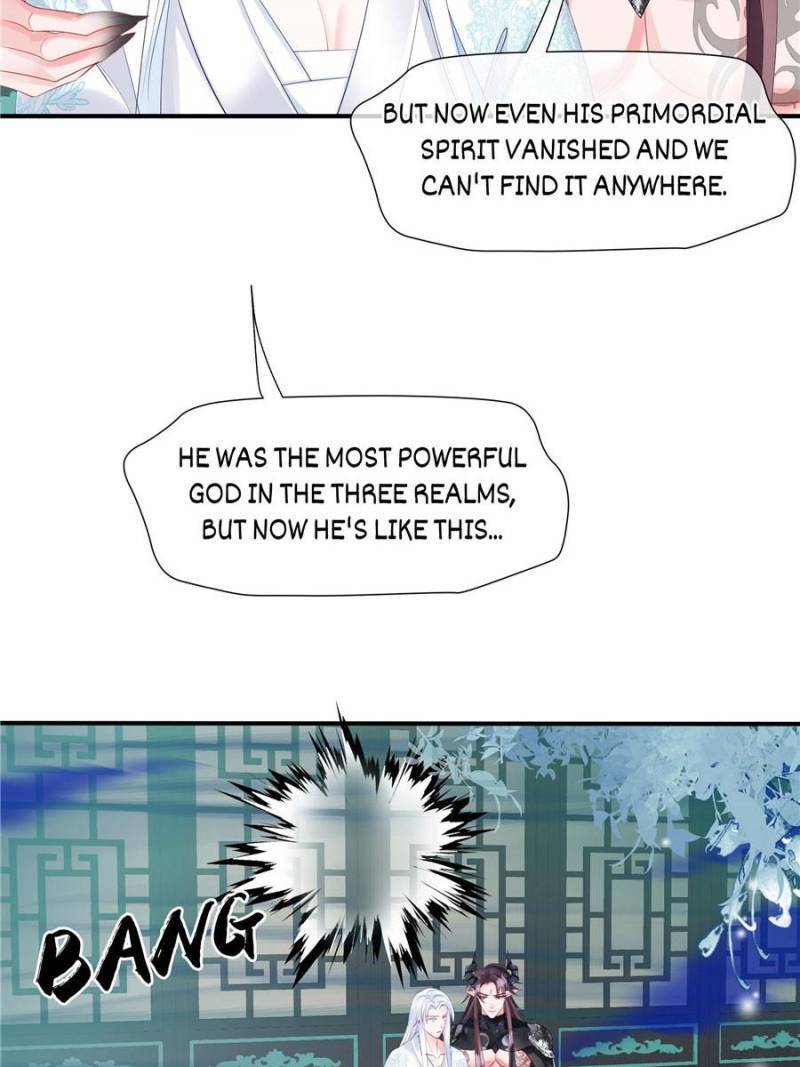 Devil Wants To Hug chapter 132 - page 4