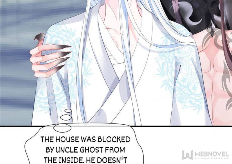 Devil Wants To Hug chapter 132 - page 6