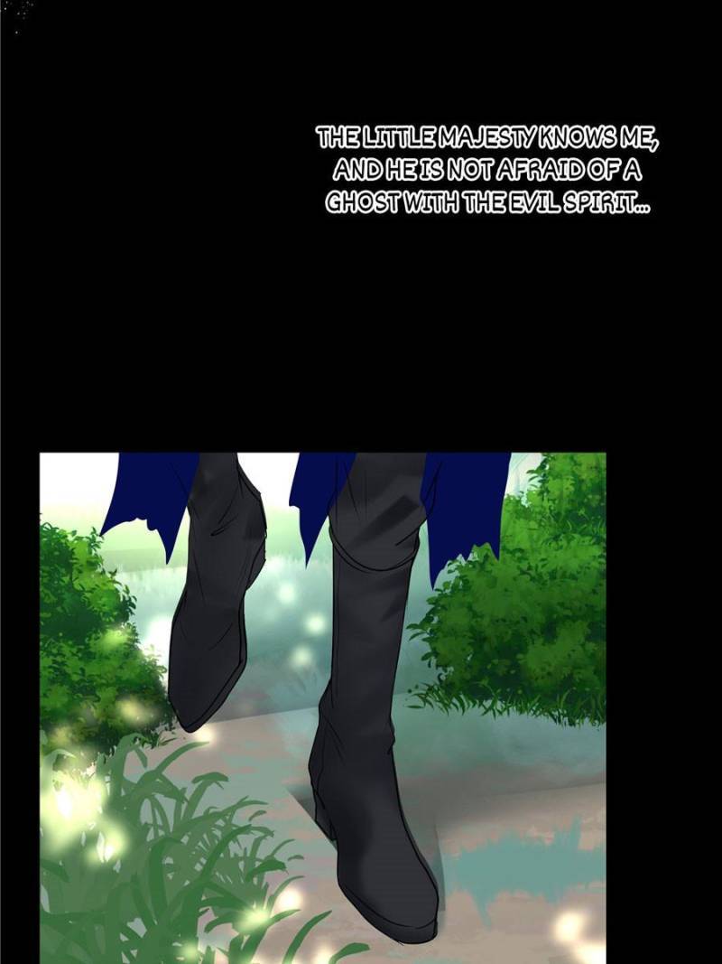 Devil Wants To Hug chapter 132 - page 95