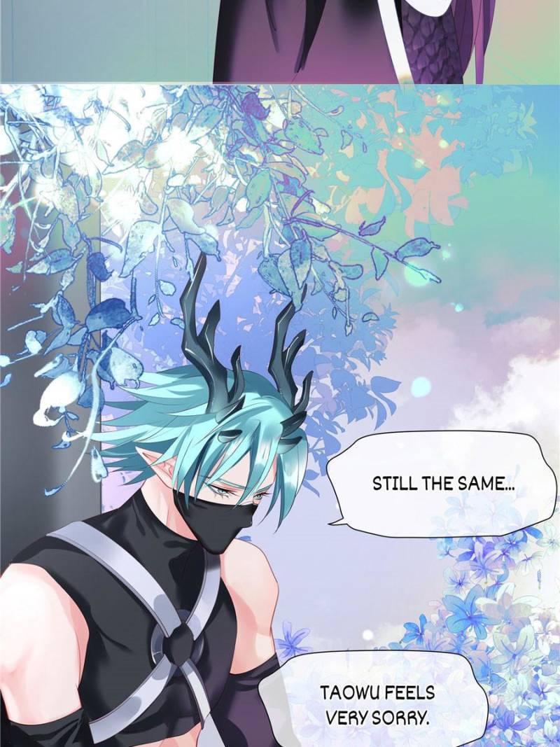 Devil Wants To Hug chapter 131 - page 10