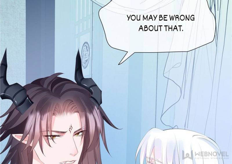 Devil Wants To Hug chapter 131 - page 110