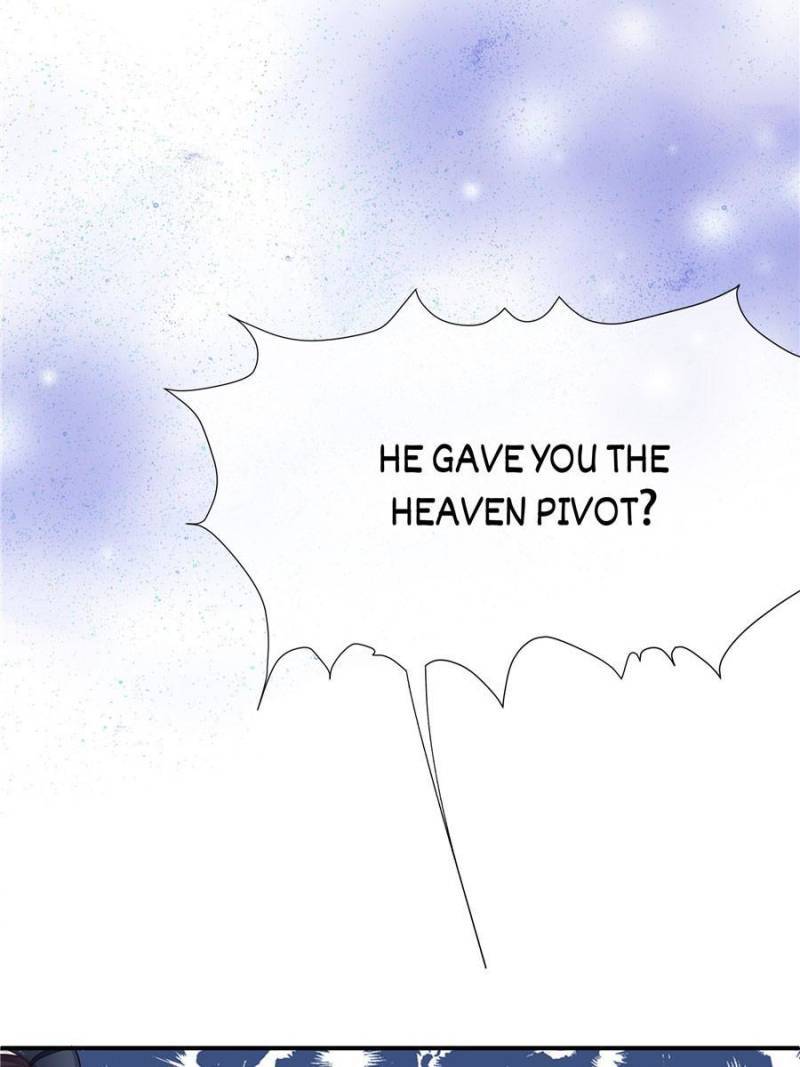 Devil Wants To Hug chapter 131 - page 114