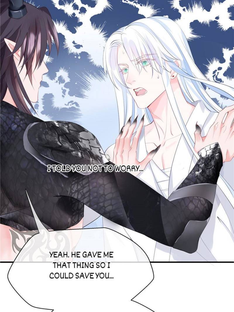 Devil Wants To Hug chapter 131 - page 115