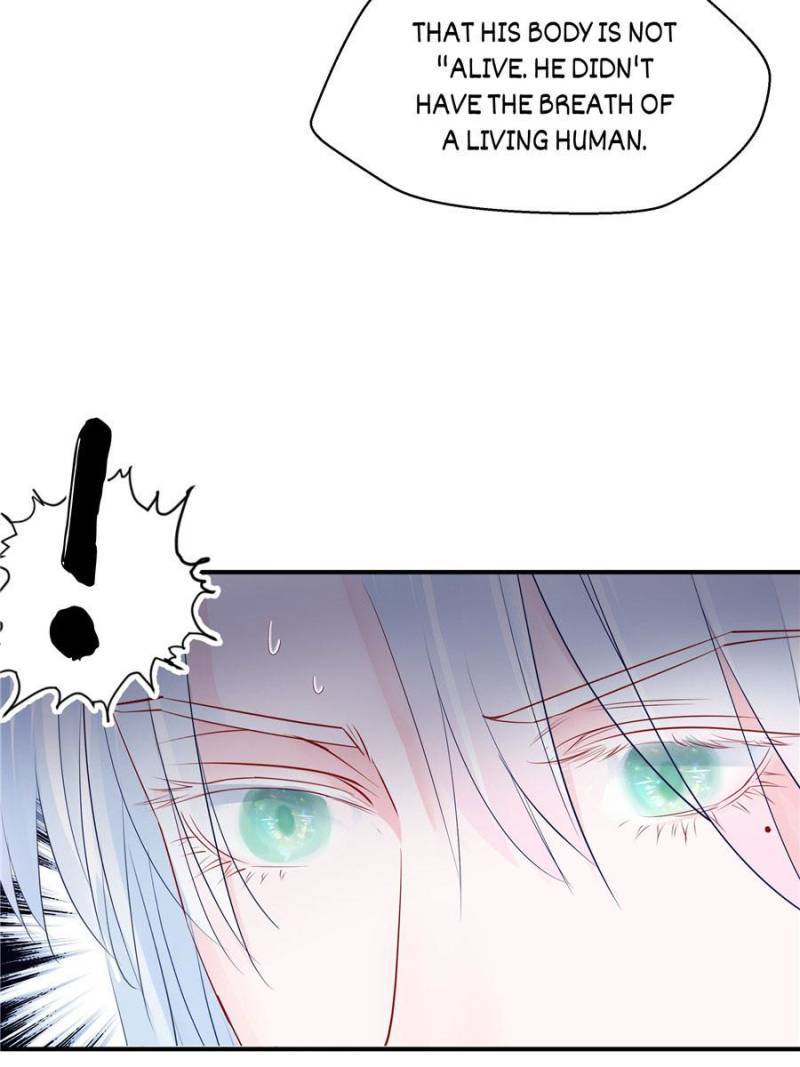 Devil Wants To Hug chapter 131 - page 118