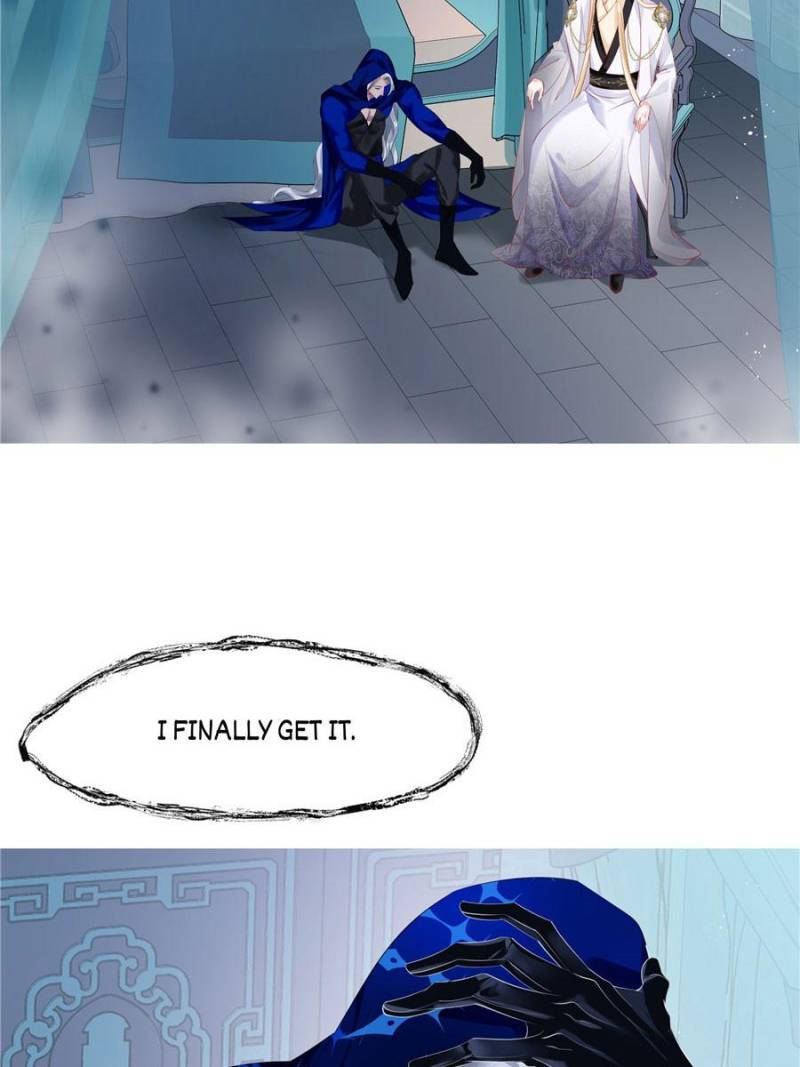 Devil Wants To Hug chapter 131 - page 123