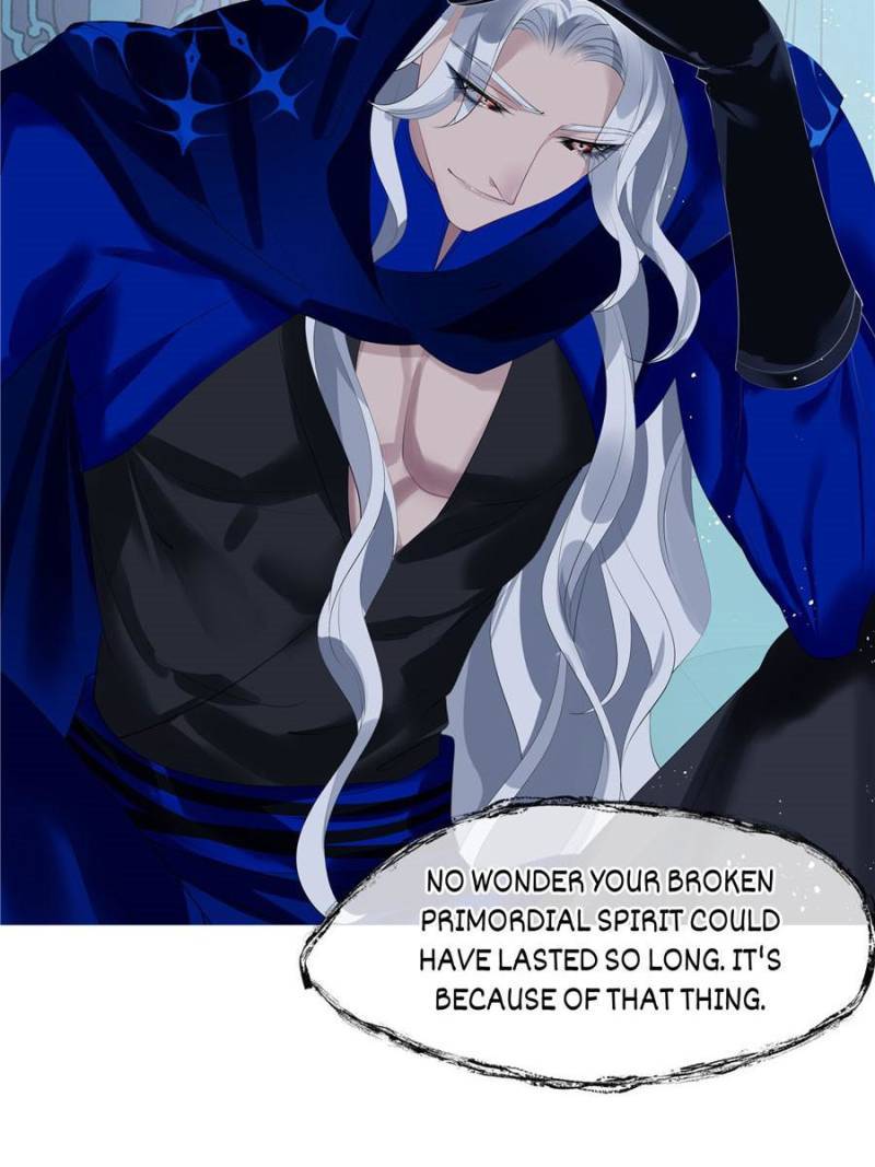 Devil Wants To Hug chapter 131 - page 124