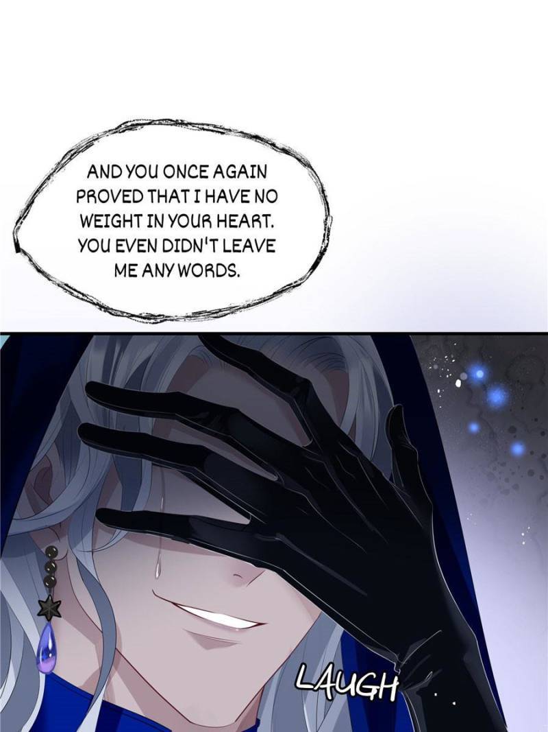 Devil Wants To Hug chapter 131 - page 129