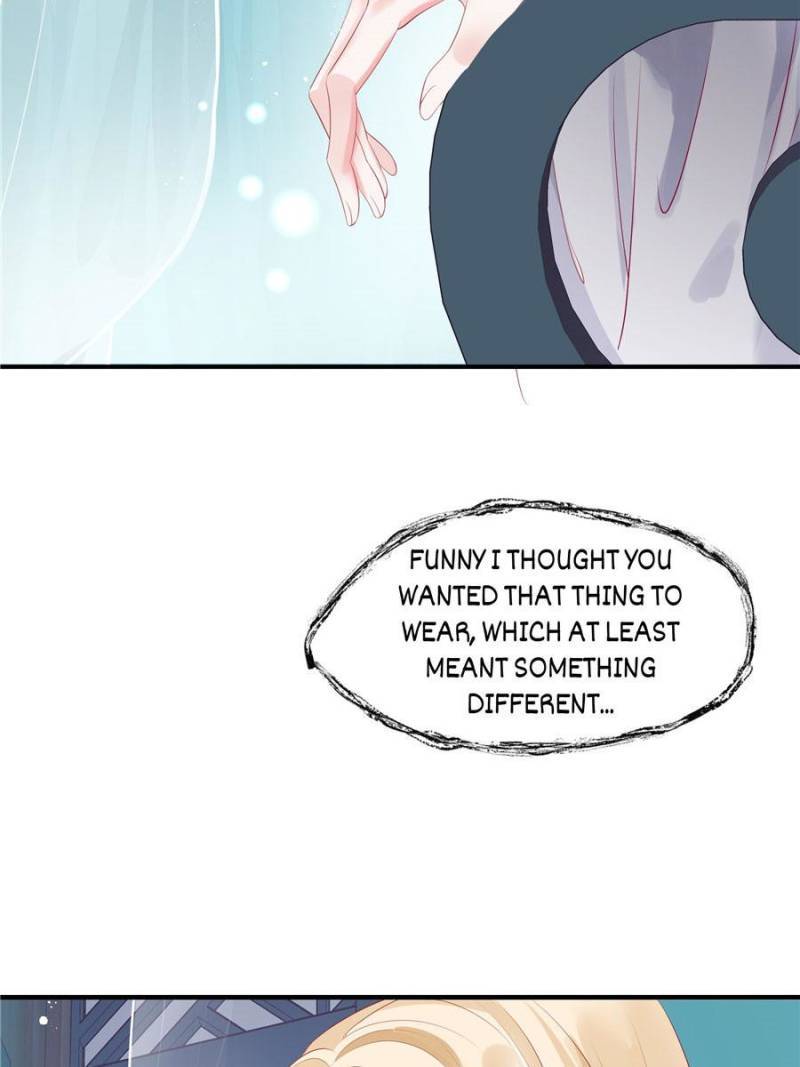 Devil Wants To Hug chapter 131 - page 132