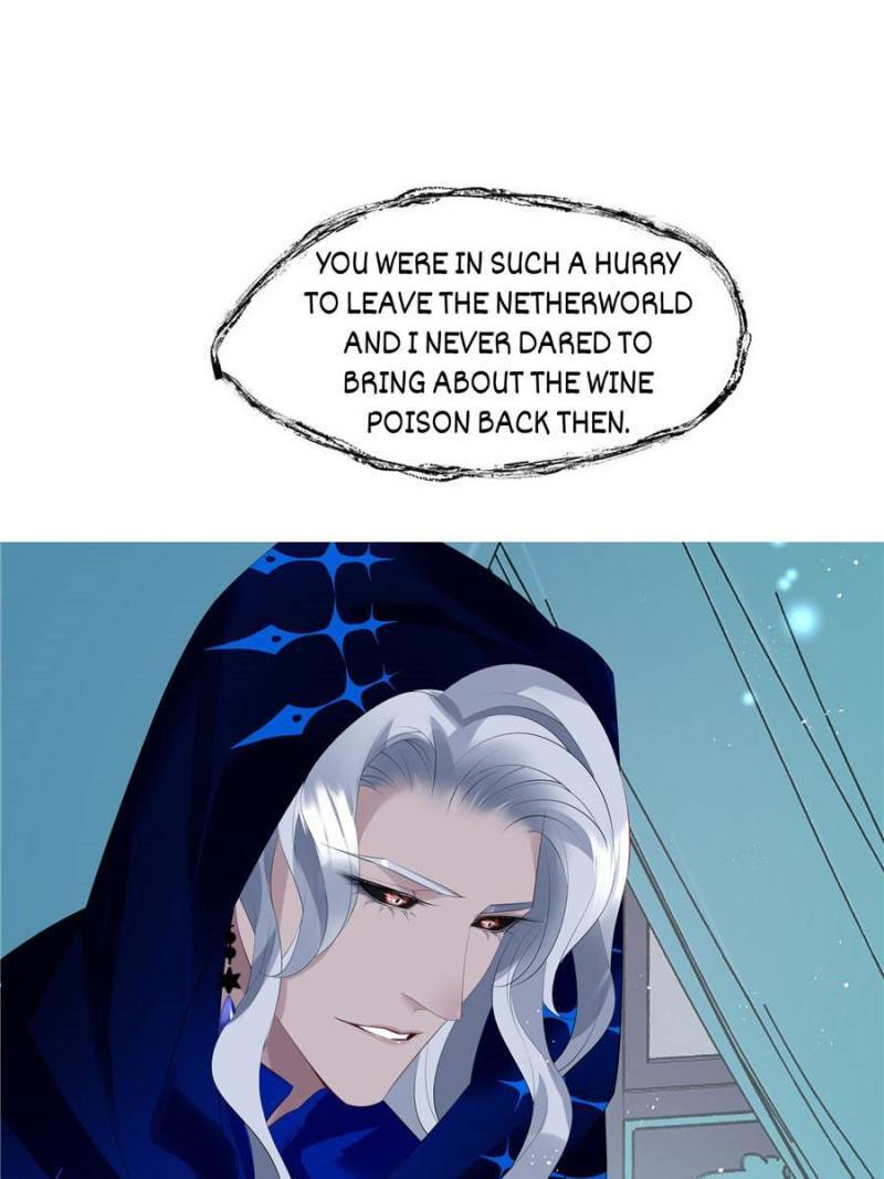 Devil Wants To Hug chapter 131 - page 136
