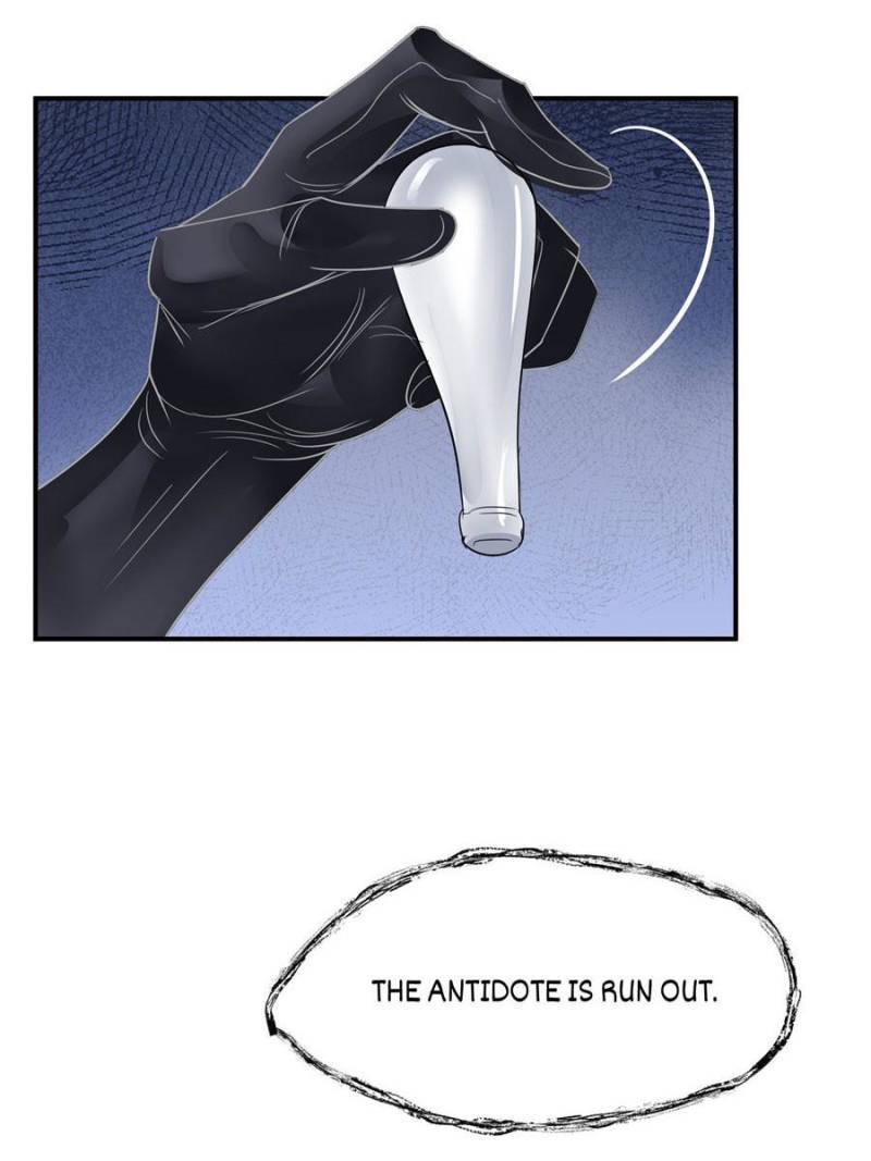 Devil Wants To Hug chapter 131 - page 139