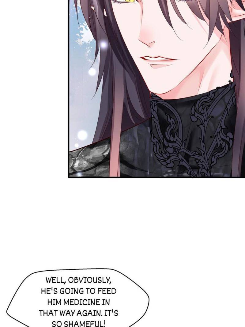 Devil Wants To Hug chapter 131 - page 14