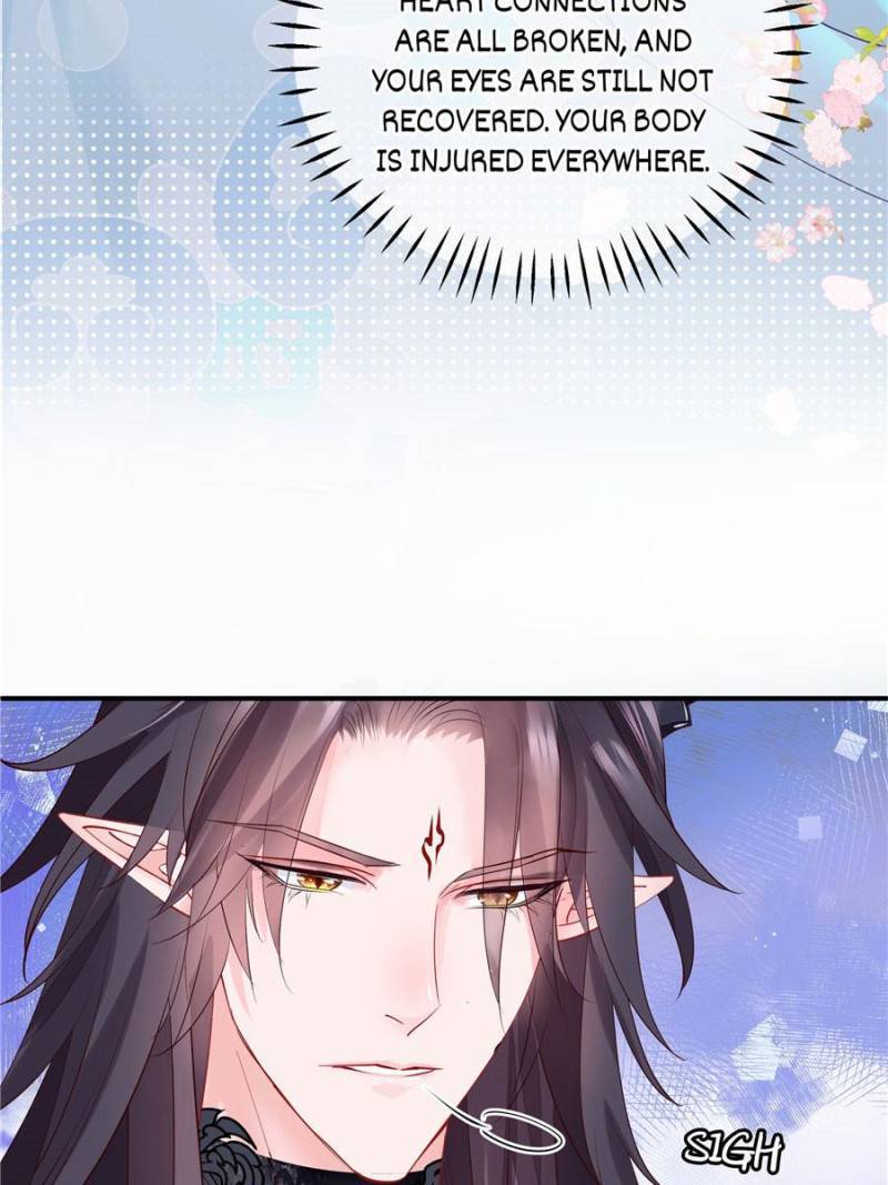 Devil Wants To Hug chapter 131 - page 28