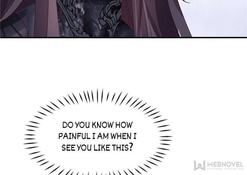 Devil Wants To Hug chapter 131 - page 29