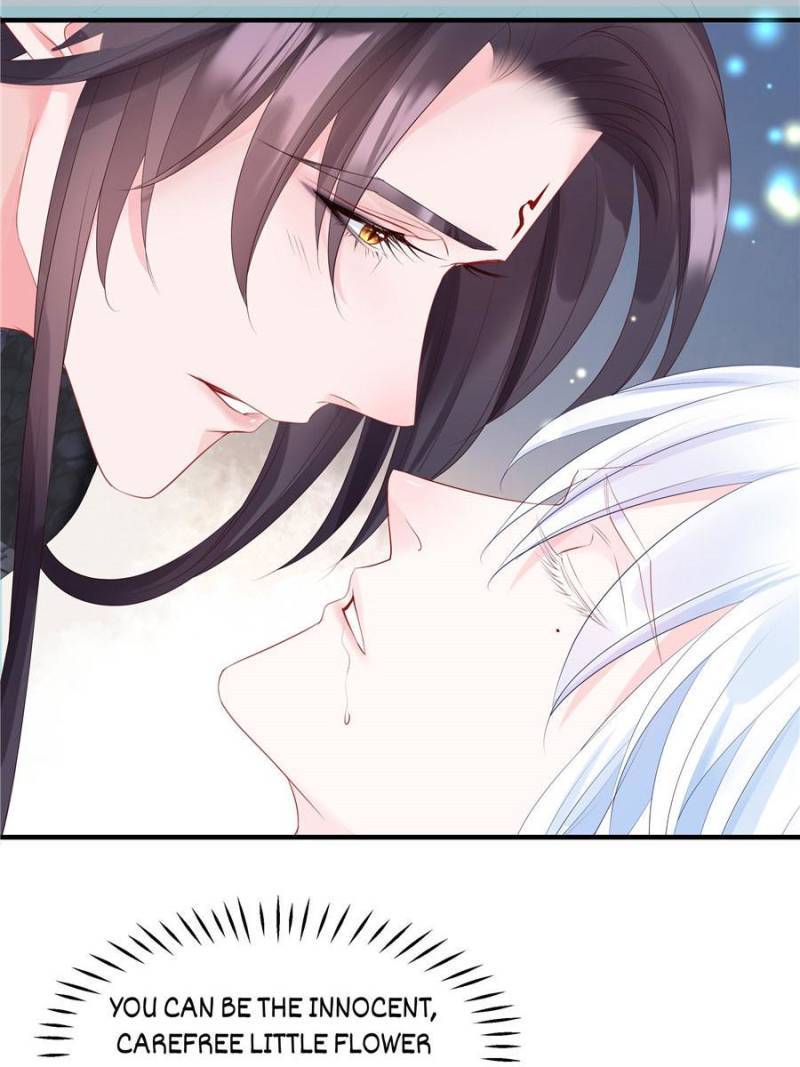 Devil Wants To Hug chapter 131 - page 36