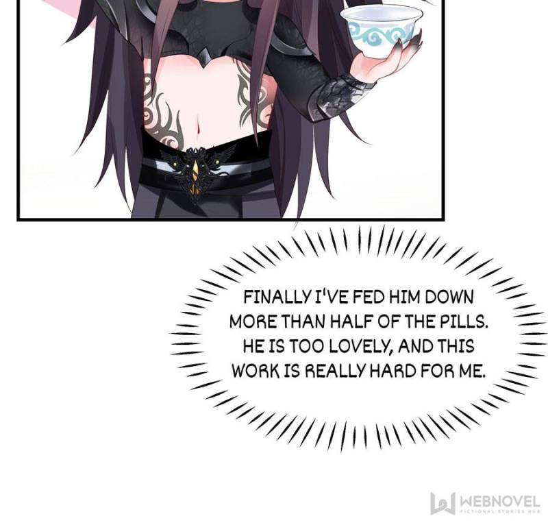 Devil Wants To Hug chapter 131 - page 41