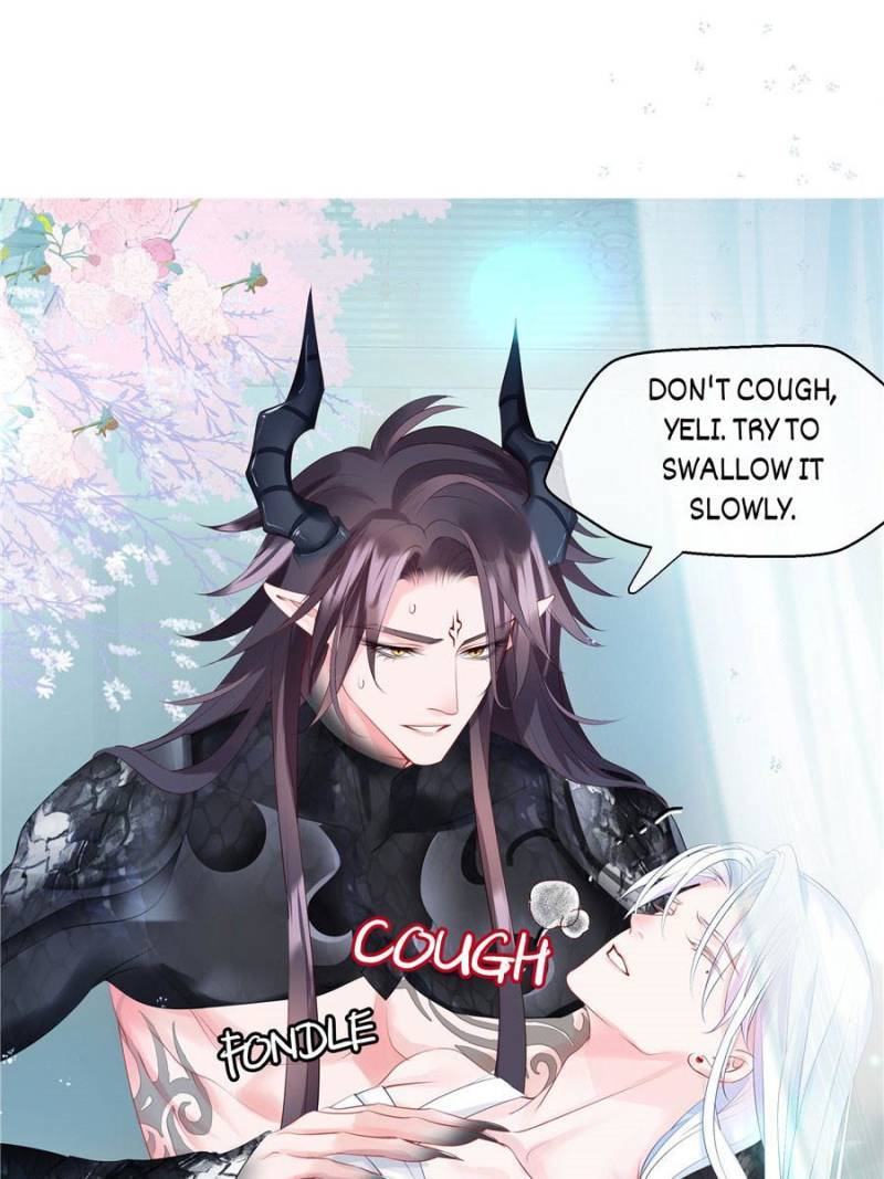 Devil Wants To Hug chapter 131 - page 45